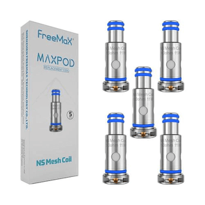 Freemax Maxpod Replacement Coils
