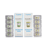 Freemax Mesh AX2 Replacement Coils