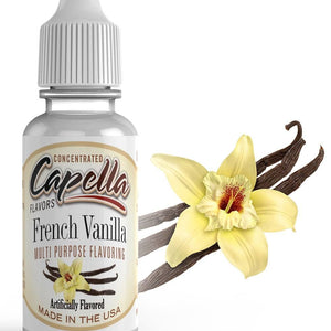 Capella - French Vanilla V1