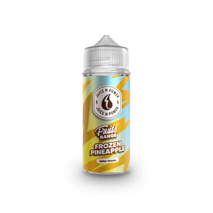 New Products | Vapoureyes