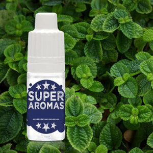 Sobucky Super Aromas - Garden Mint