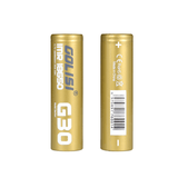 Golisi G30 18650 Battery Twin Pack
