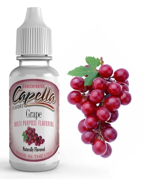Capella - Grape