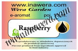Inawera - Raspberry (Wera Garden)