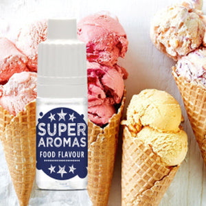 Sobucky Super Aromas - Ice Cream
