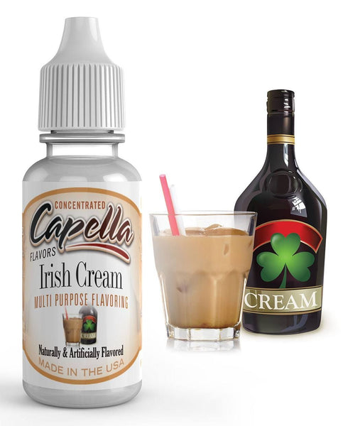 Capella - Irish Cream