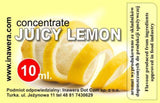 Inawera - Juicy Lemon
