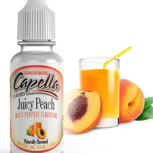 Capella - Juicy Peach