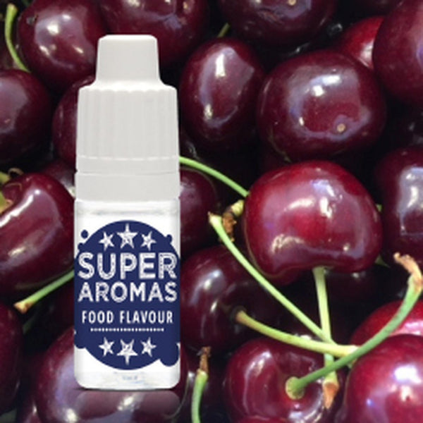 Sobucky Super Aromas - Juicy Cherries