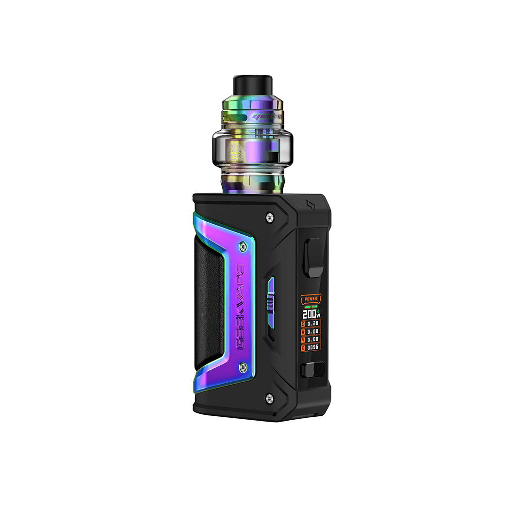 Aq kit. GEEKVAPE l200 Classic Kit. GEEKVAPE Aegis Legend 200w. АЕГИС l200 Classic. АЕГИС нано 2 вейп.