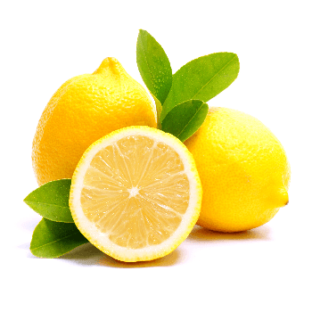 FlavourArt - Lemon Sicily