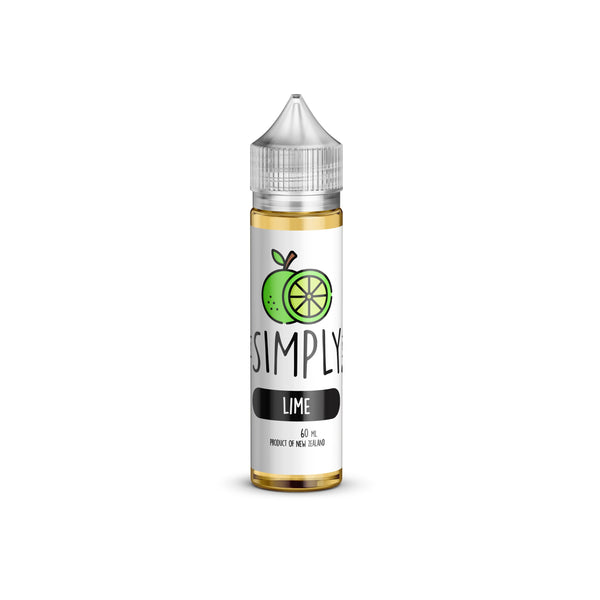 Simply Lime