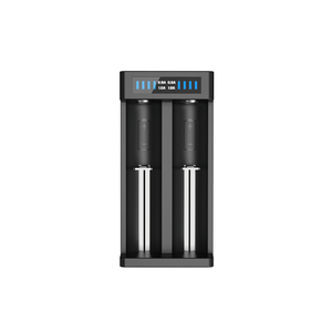 XTAR MC2 Plus USB Battery Charger