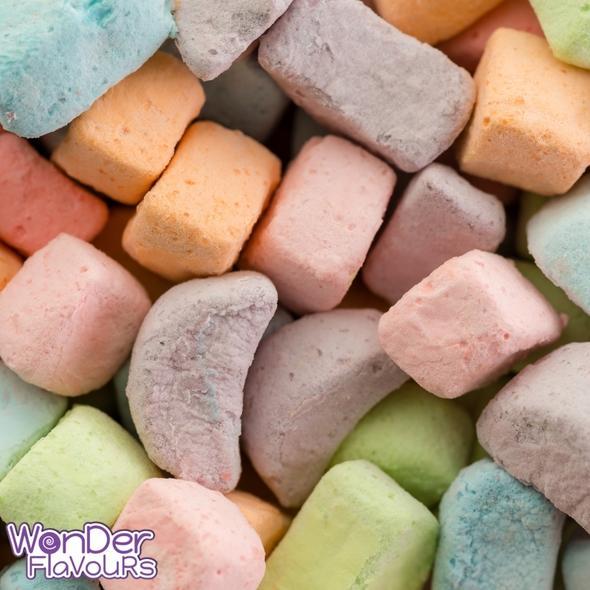 Wonder Flavours - Marshmallow (Candy) SC