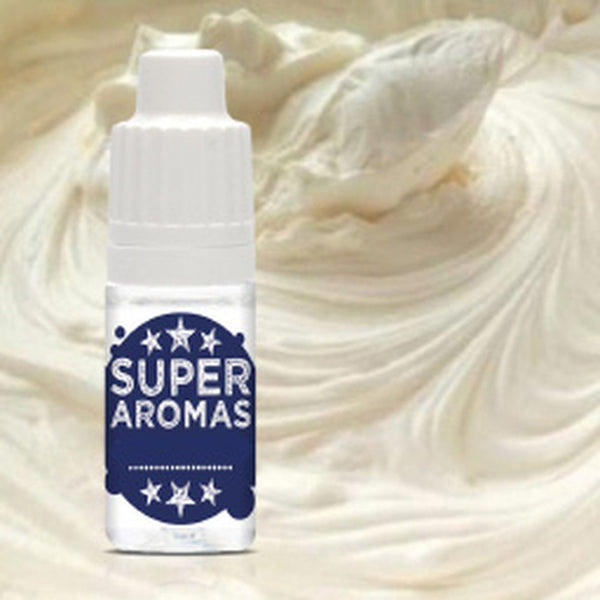 Sobucky Super Aromas - Mascarpone Cream