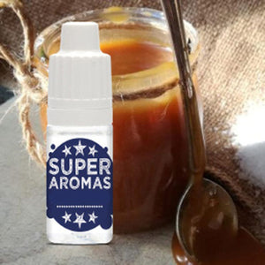 Sobucky Super Aromas - Milk & Caramel Cream