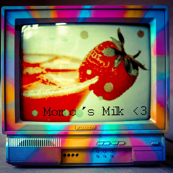 VE Premium - Momo's Milk