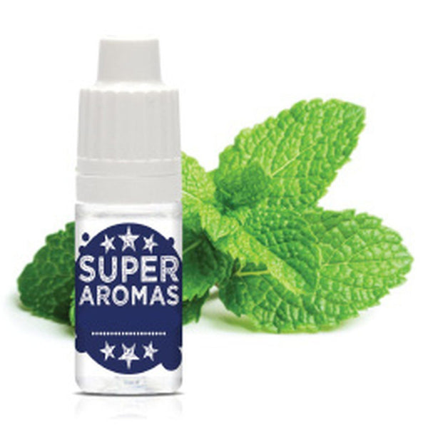 Sobucky Super Aromas - Natural Mint