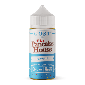 Pancake House - Funfetti
