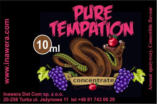 Inawera - Pure Temptation