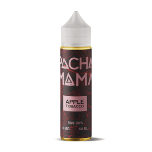 Pachamama Subohm - Apple Tobacco