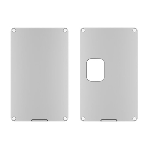 Vandy Vape Pulse AIO.5 Frosted Panels