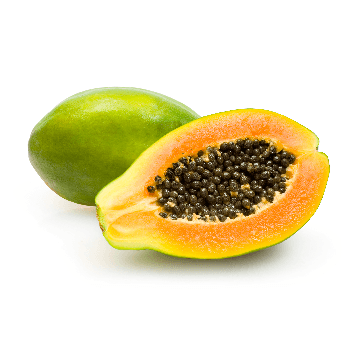 FlavourArt - Papaya