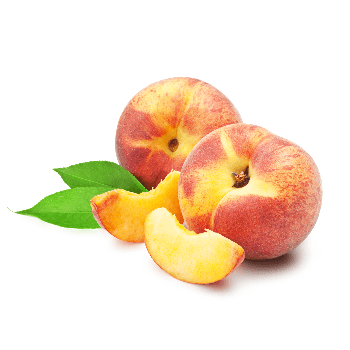 FlavourArt - Peach