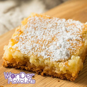 Wonder Flavours - Philadelphia Butter Cake SC