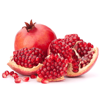 FlavourArt - Pomegranate