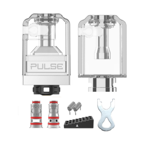 Vandy Vape Pulse AIO Vessel Kit