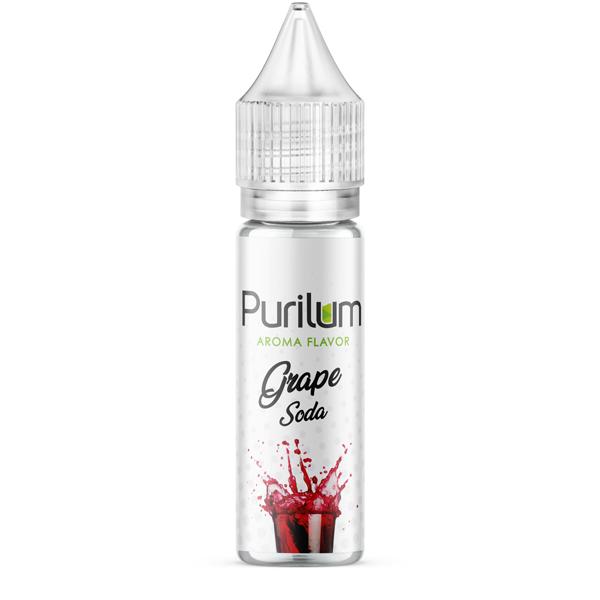 Purilum - Grape Soda