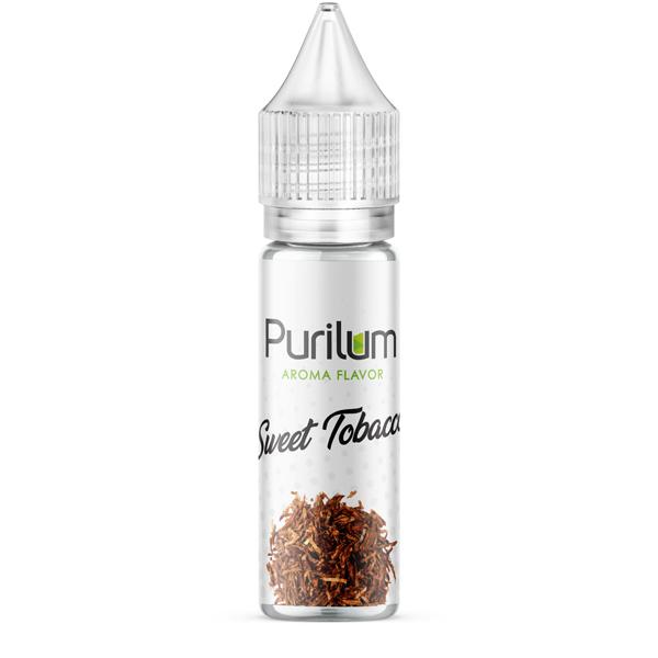 Purilum - Sweet Tobacco