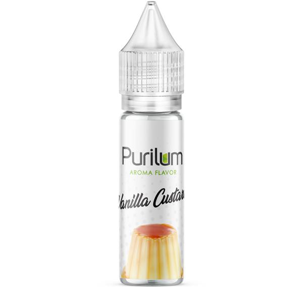Purilum - Vanilla Custard