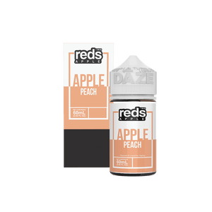 Reds E-Juice - Peach