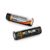 HohmTech Hohm RunXL 21700 Battery