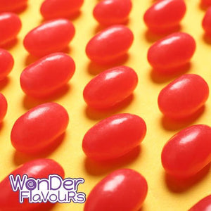Wonder Flavours - Raspberry Jelly Bean SC