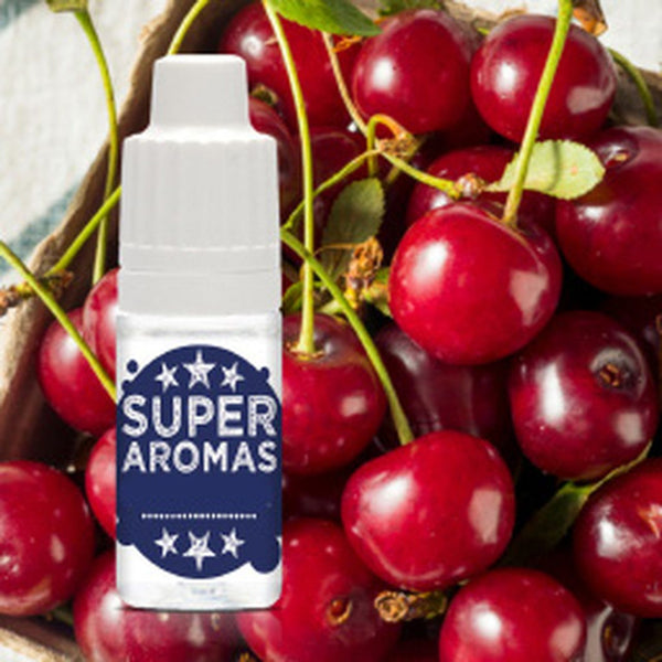 Sobucky Super Aromas - Ripe Cherry