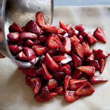 VE Premium - Roasted Strawberry