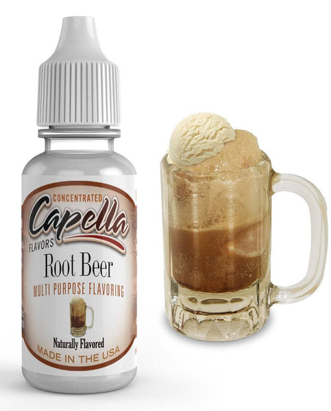 Capella - Root Beer