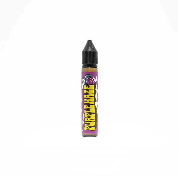 Sticky Fingers - Purple Haze