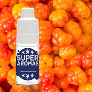 Sobucky Super Aromas - Scandinavian Fruits