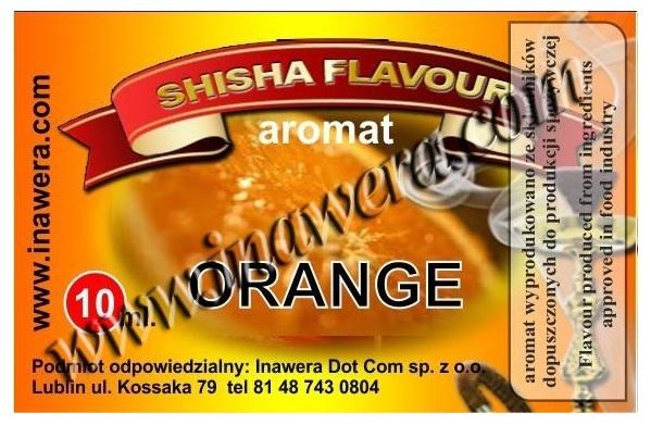 Inawera - Shisha Orange
