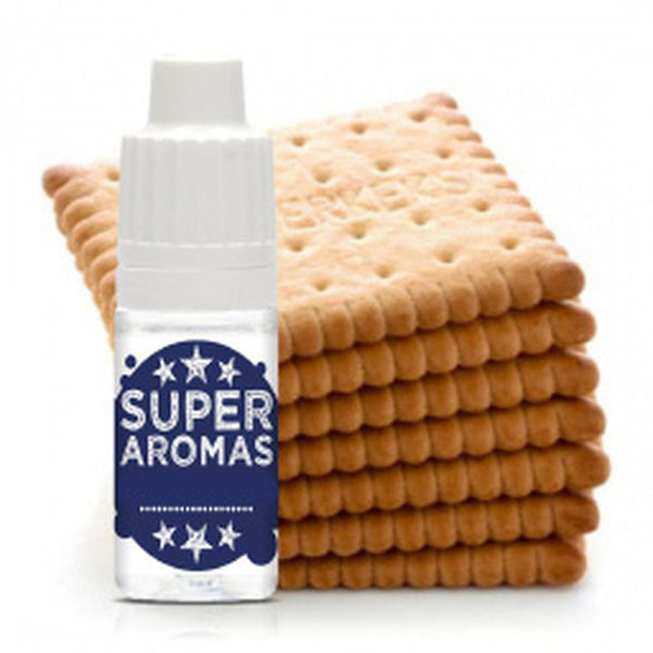 Sobucky Super Aromas - Shortbread Biscuit