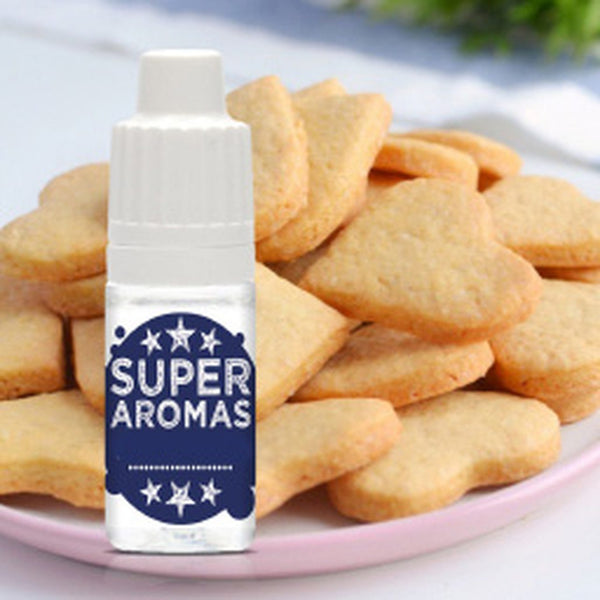 Sobucky Super Aromas - Shortbread Cookie