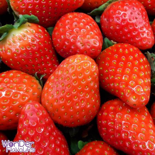 Wonder Flavours - Strawberry (Juicy) SC