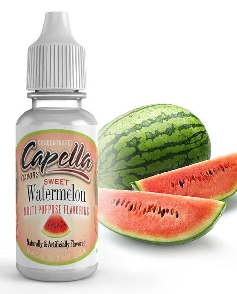 Capella - Sweet Watermelon