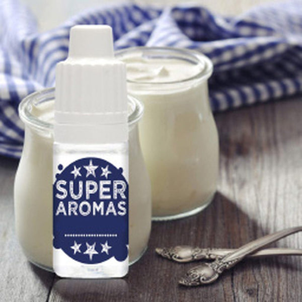 Sobucky Super Aromas - Sweet Yogurt