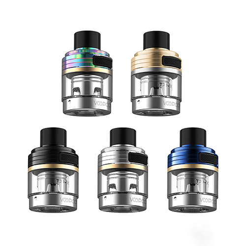 Voopoo TPP-X Replacement Pods