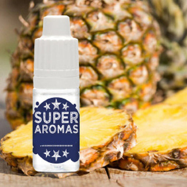 Sobucky Super Aromas - Thai Pineapple